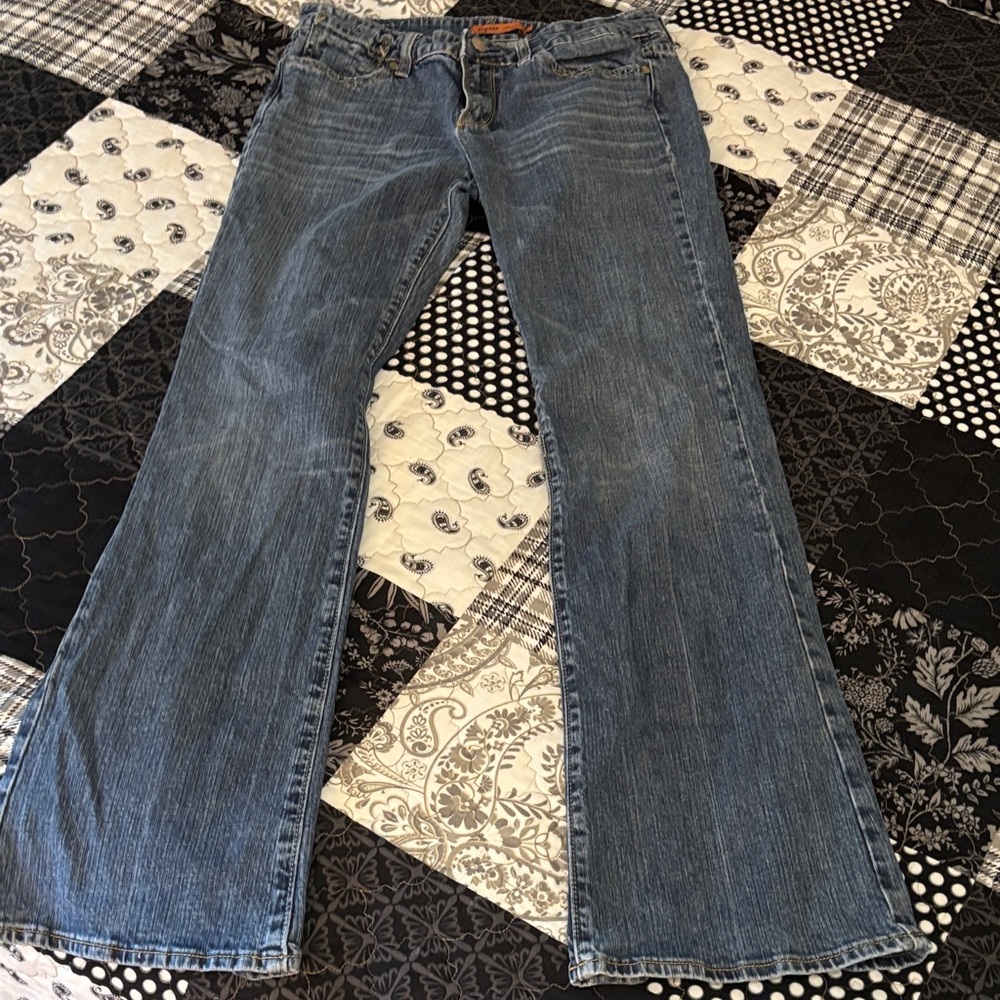 🌺 Vigoss Bootcut Jeans